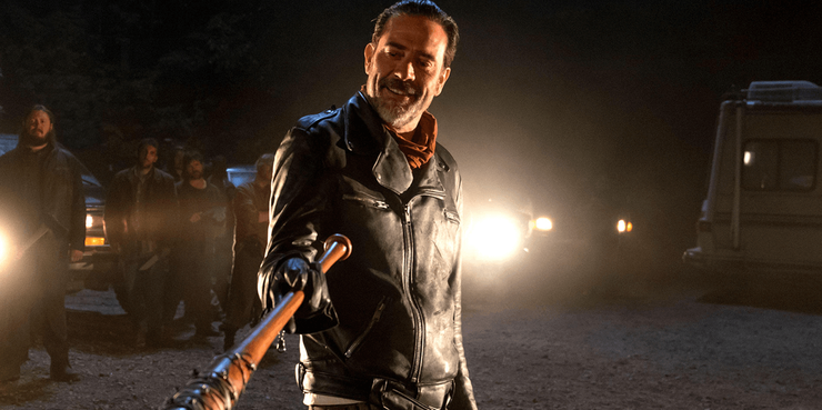 10 Scariest Episodes of The Walking Dead Ranked 10 Scariest Episodes of The Walking Dead Ranked